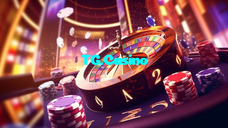 TG.Casino