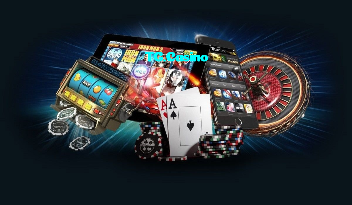 available types of TG.Casino bet including pre-match live express and system bets