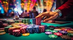 آن لائن کھیل میں سکیور بیٹنگ اور حقیقی آڈز فیڈ