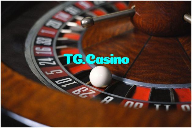making first deposit on TG.Casino website using local payment methods in Pakistan