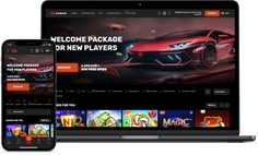 TG.Casino خوش آمدید بونس +600% پیشکش موبائل ایپ کے پروموشن سیکشن میں دکھائی دیتی ہے۔