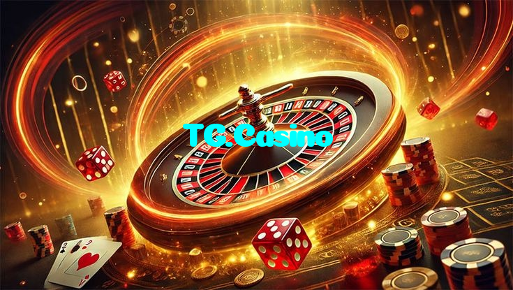 TG.Casino
