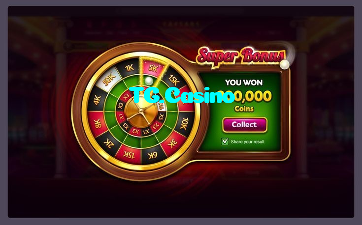 TG.Casino خوش آمدید بونس +600% پیشکش موبائل ایپ کے پروموشن سیکشن میں دکھائی دیتی ہے۔