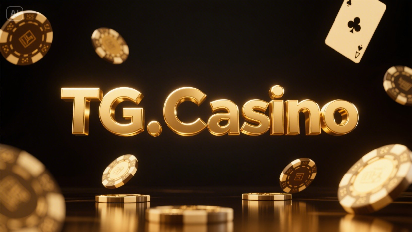 TG.Casino