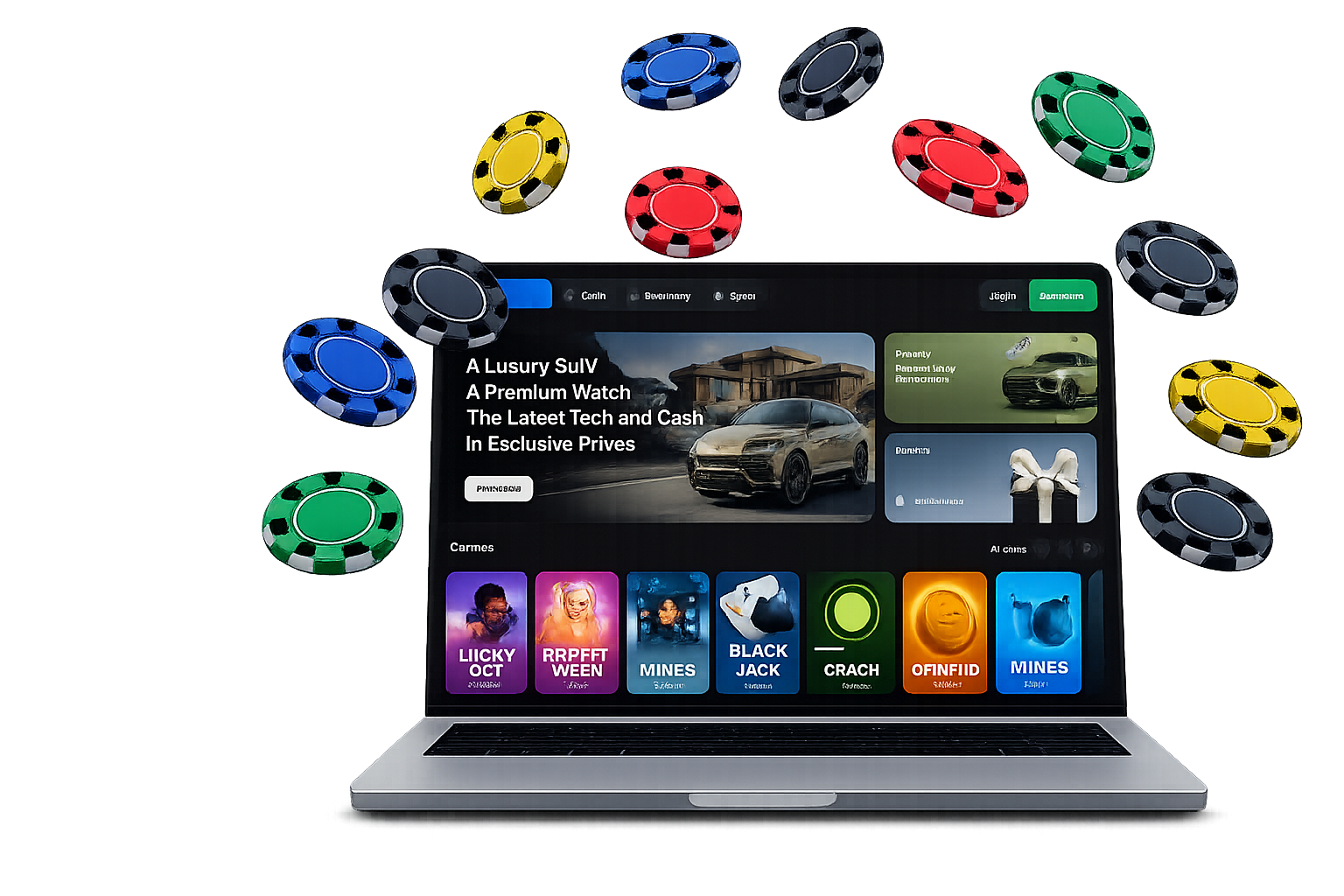 TG.Casino Pakistan