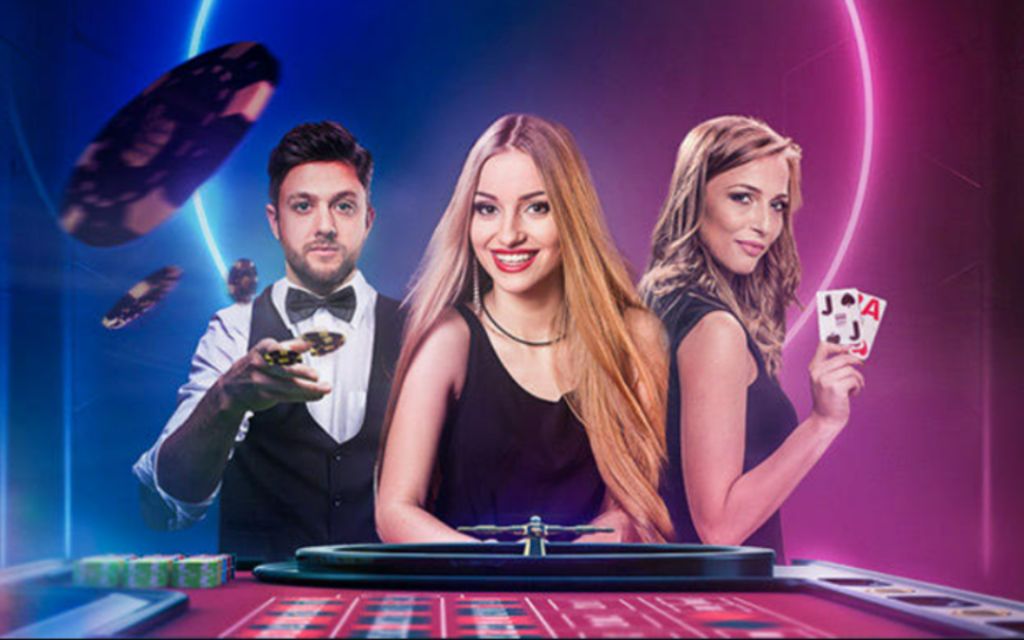 TG.Casino پاکستان ریئل منی گیمز