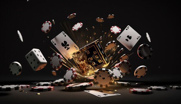 پاکستان میں TG.Casino قانونی ہے۔