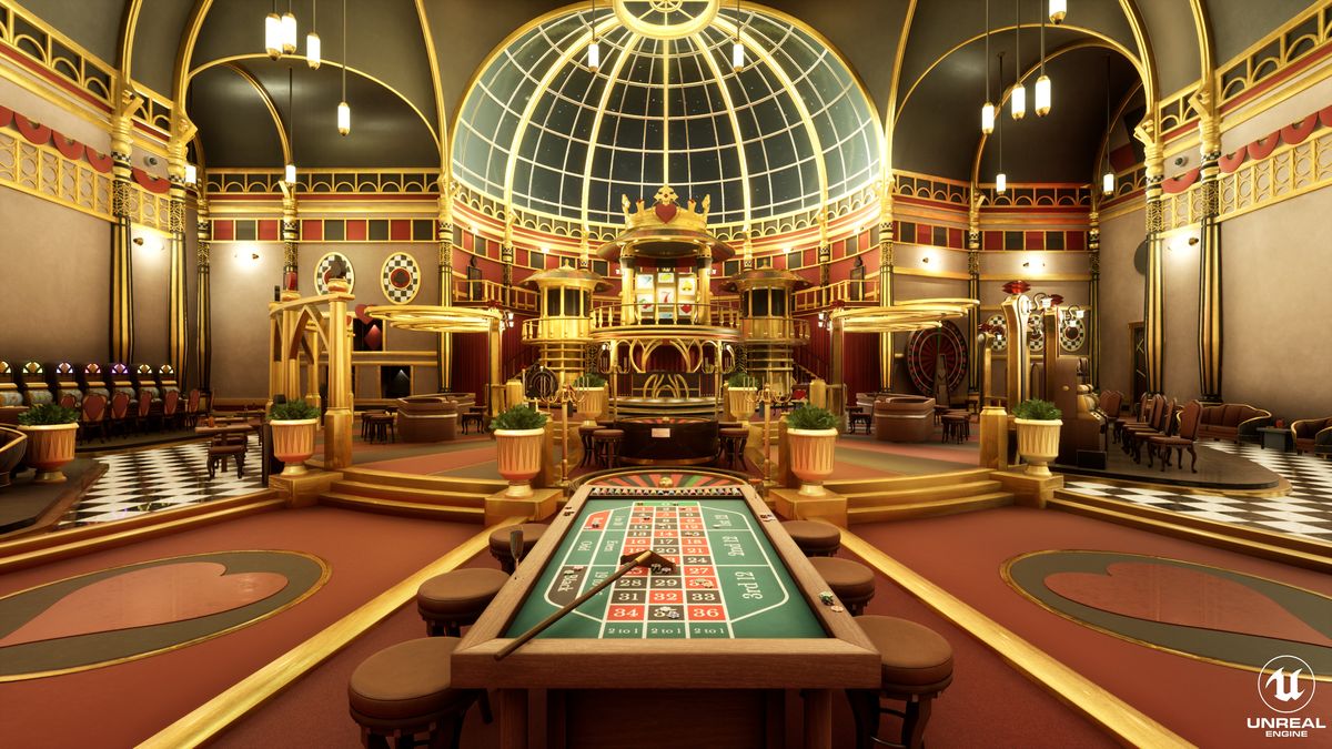 TG.Casino پاکستان ریئل منی گیمز