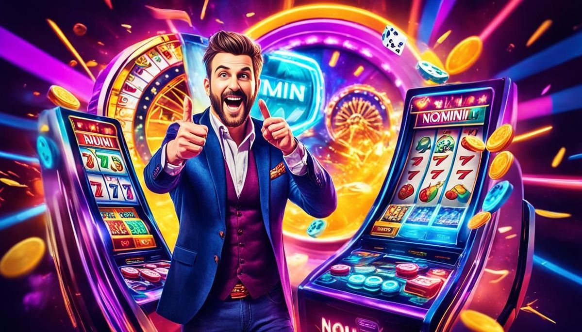 TG.Casino پاکستان ریئل منی گیمز