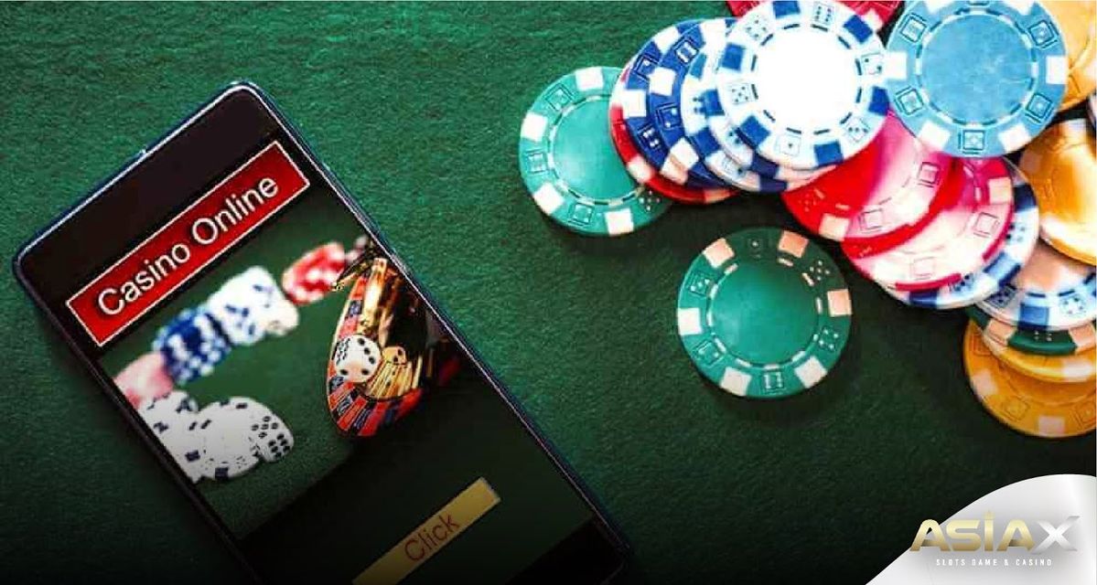 TG.Casino پاکستان ریئل منی گیمز