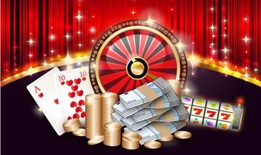 TG.Casino پاکستان ریئل منی گیمز