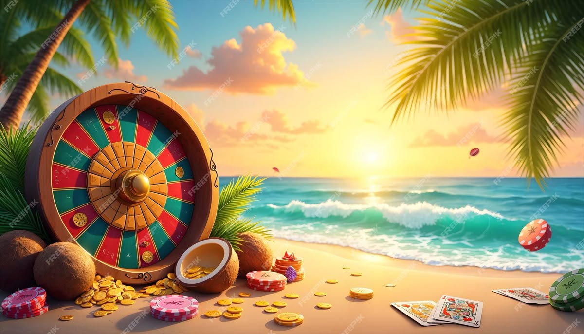 TG.Casino پاکستان ریئل منی گیمز
